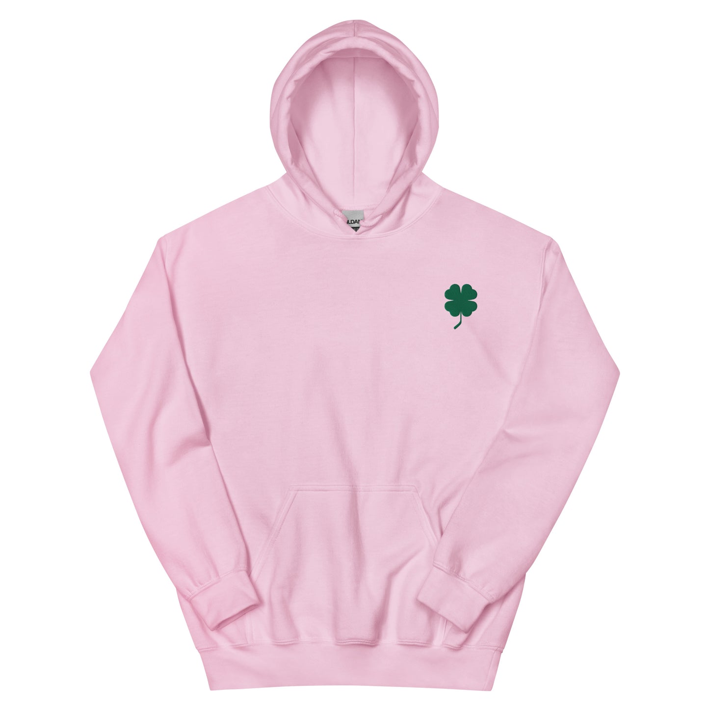 St. Hattrick's Day Premium Hoodie