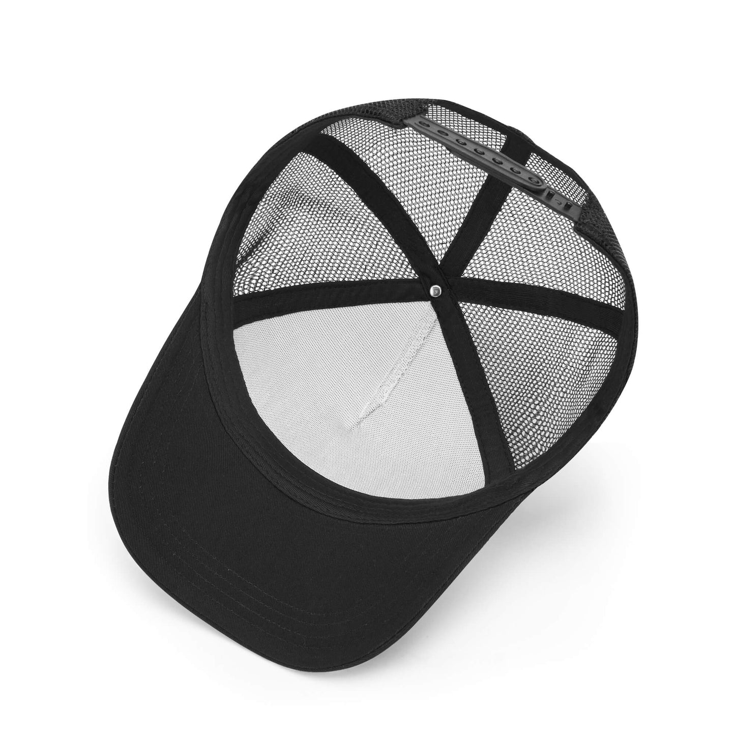 Front Printing Mesh Trucker Hats