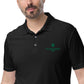 adidas performance polo shirt