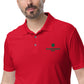 adidas performance polo shirt