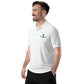 St. Hattrick's Day adidas performance polo shirt