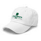 St. Hattrick's Day Dad hat