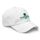 St. Hattrick's Day Dad hat