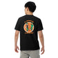 St. Hattrick's Day Men’s garment-dyed heavyweight t-shirt