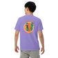 St. Hattrick's Day Men’s garment-dyed heavyweight t-shirt