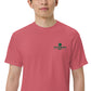 St. Hattrick's Day Men’s garment-dyed heavyweight t-shirt