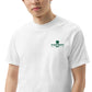 St. Hattrick's Day Men’s garment-dyed heavyweight t-shirt