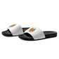 St. Hattrick's Day Men’s slides