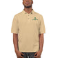 St. Hattrick's Day Mens premium Polo golf shirt