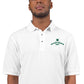 St. Hattrick's Day Mens premium Polo golf shirt