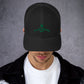 St. Hattrick's Day Trucker Cap
