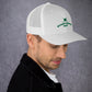 St. Hattrick's Day Trucker Cap