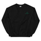 St. Hattrick's Day Premium Crewneck