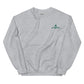 St. Hattrick's Day Premium Crewneck