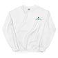 St. Hattrick's Day Premium Crewneck