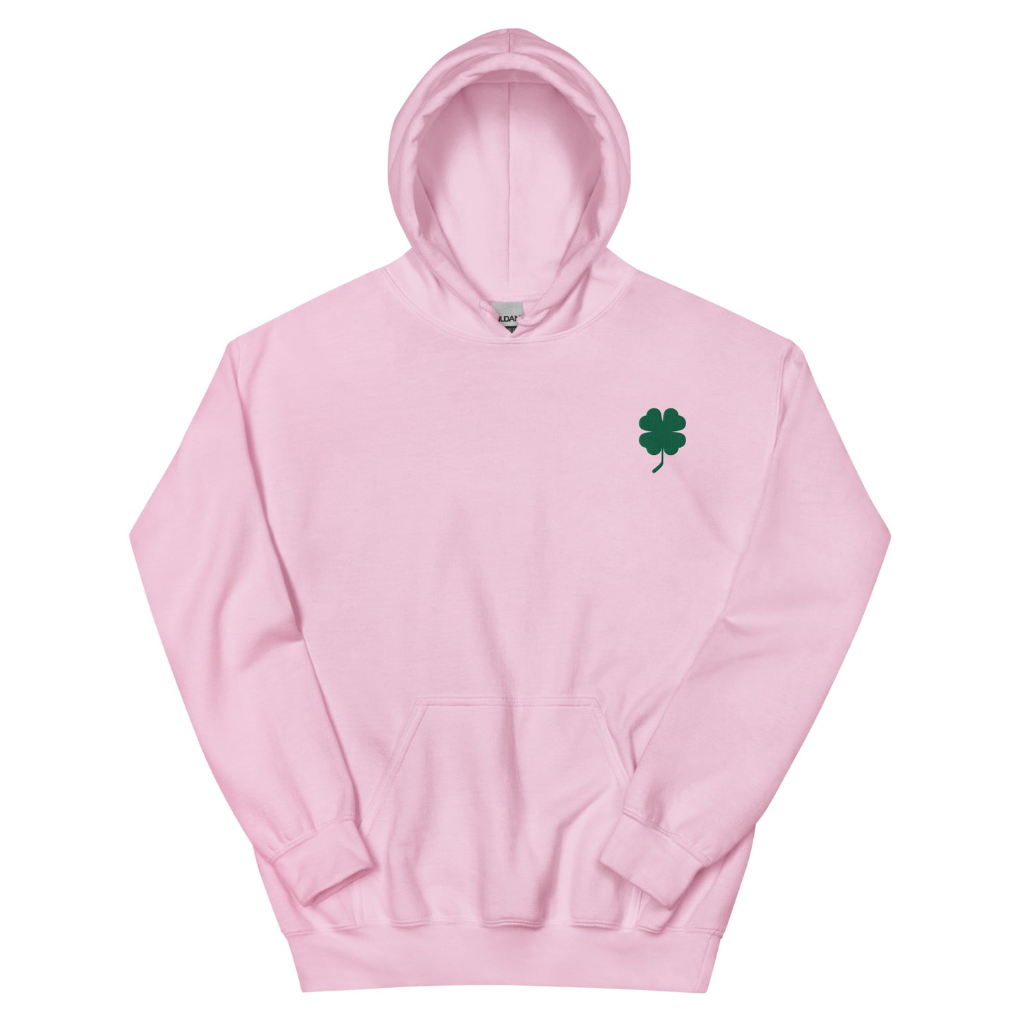 St. Hattrick's Day Premium Hoodie