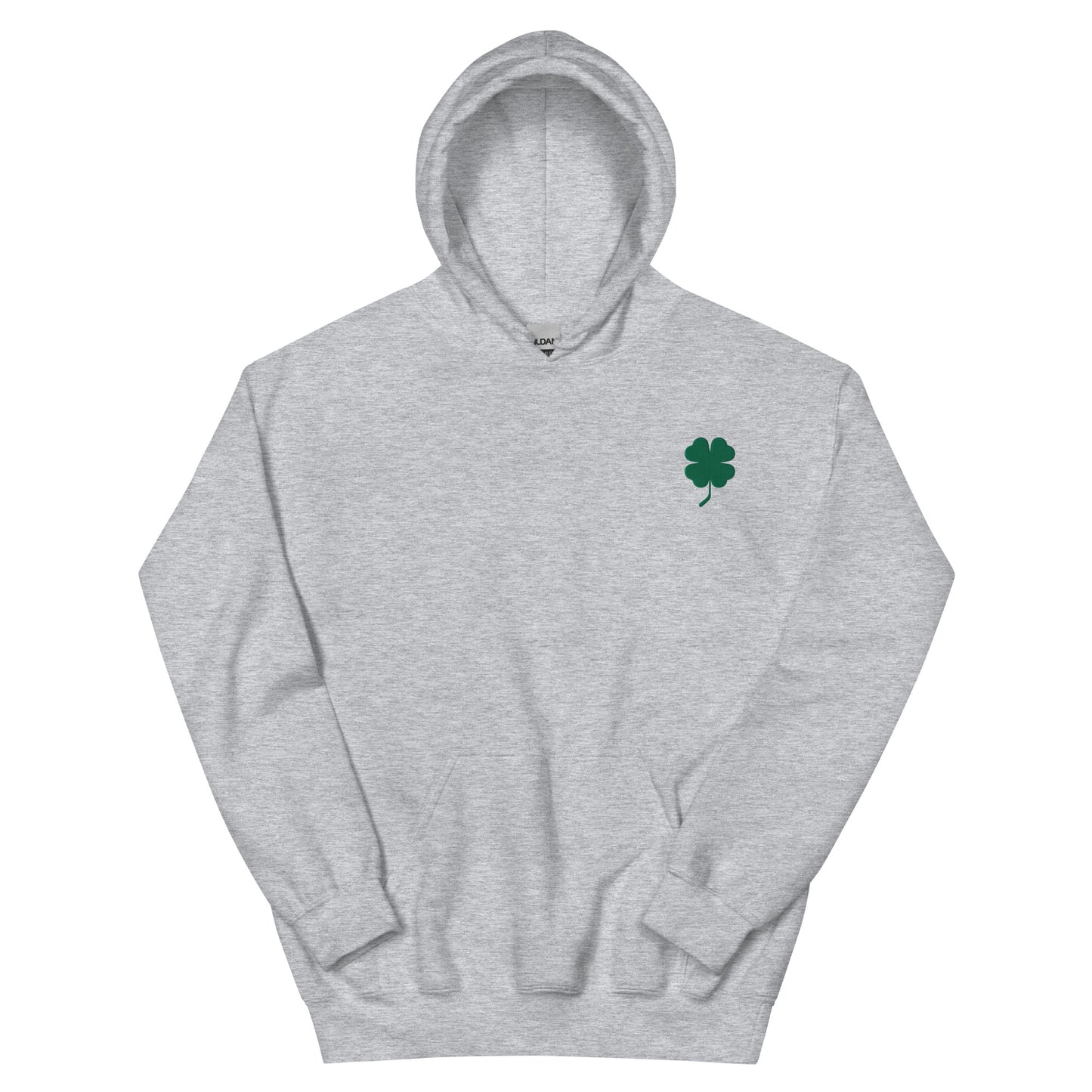 St. Hattrick's Day Premium Hoodie