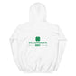 St. Hattrick's Day Premium Hoodie