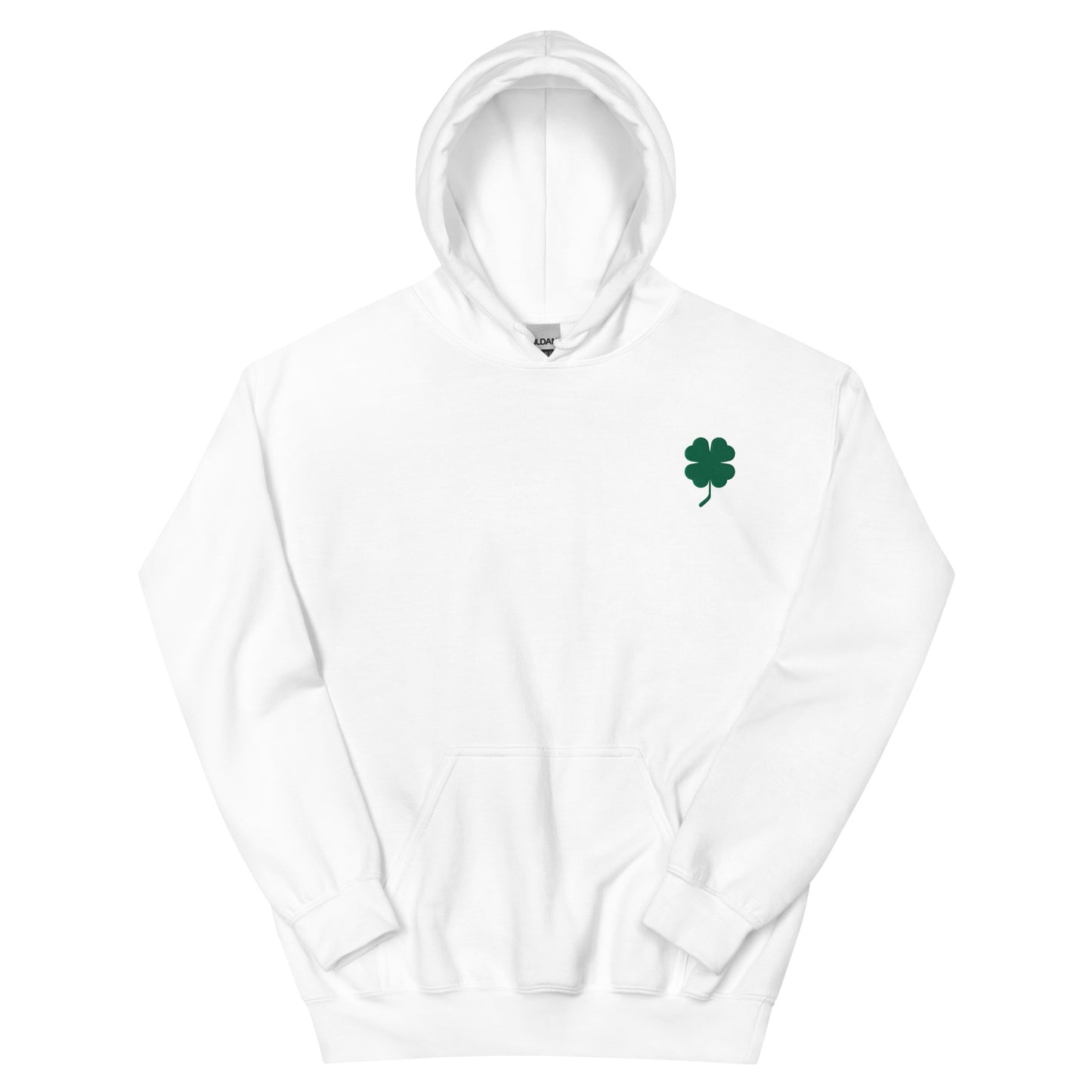 St. Hattrick's Day Premium Hoodie